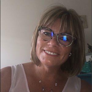 Meet your Posher, Allyson